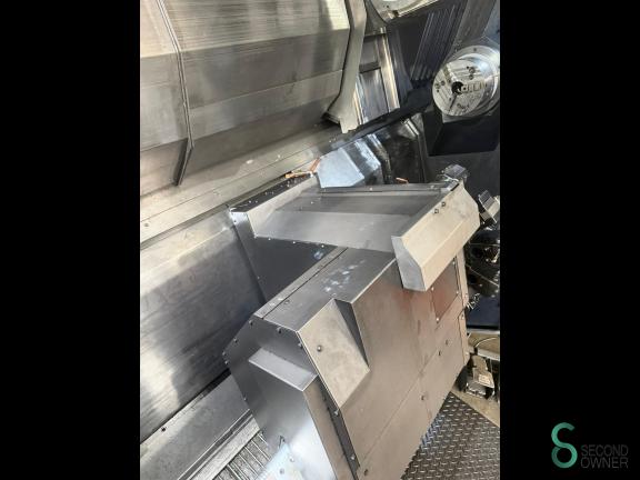 Okuma MacTurn 350-W MET11.013 7 18785